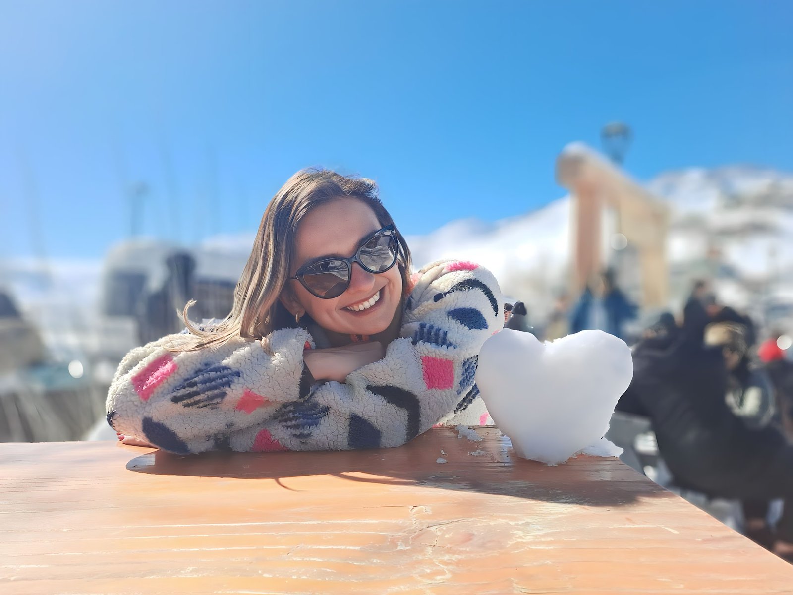 Inverno no chile