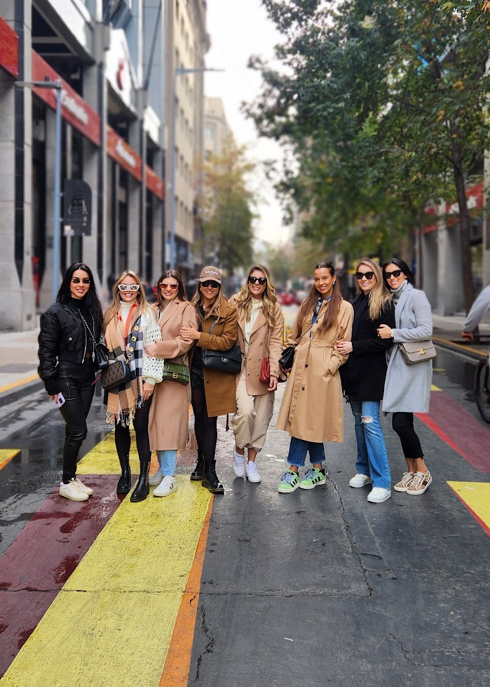 City Tour