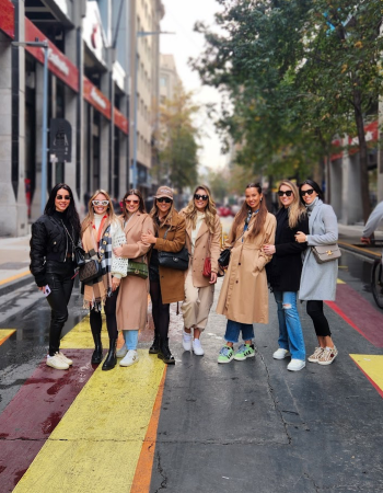 City Tour