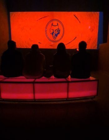 lenda cassilero del diablo